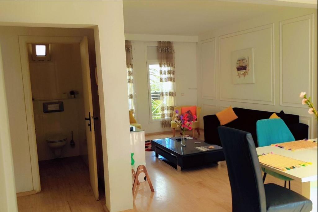 Villa Majorelle City Center Agadir Luaran gambar